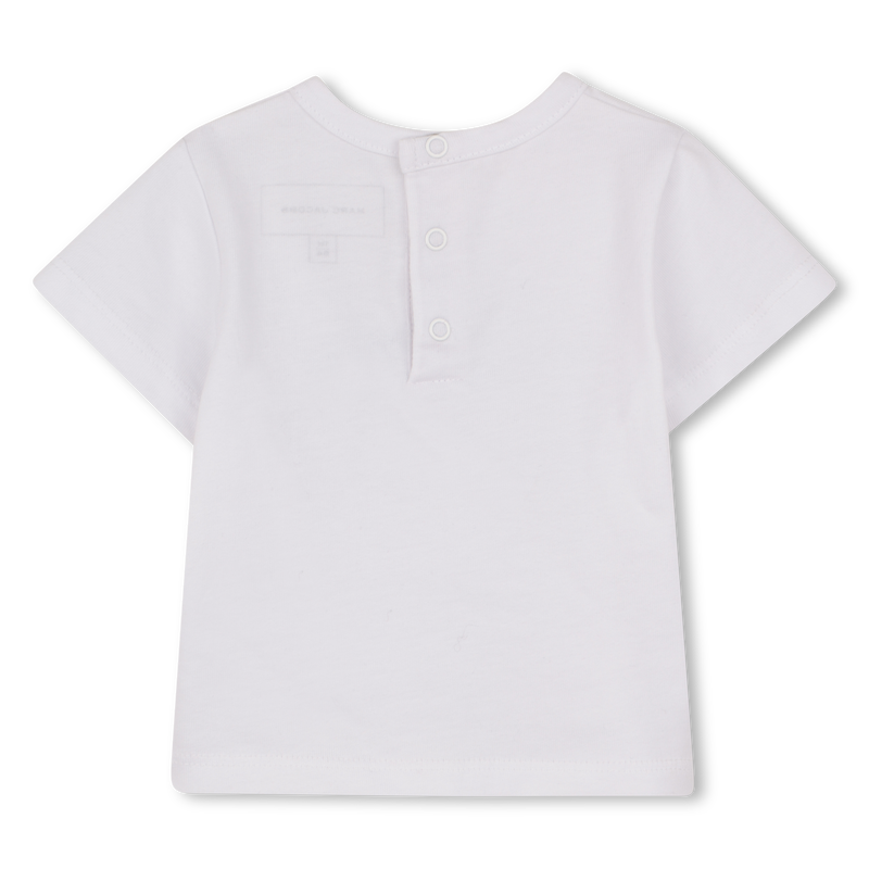 Checkered Outfit Set (3 Pieces) MARC JACOBS 
                        UNISEX