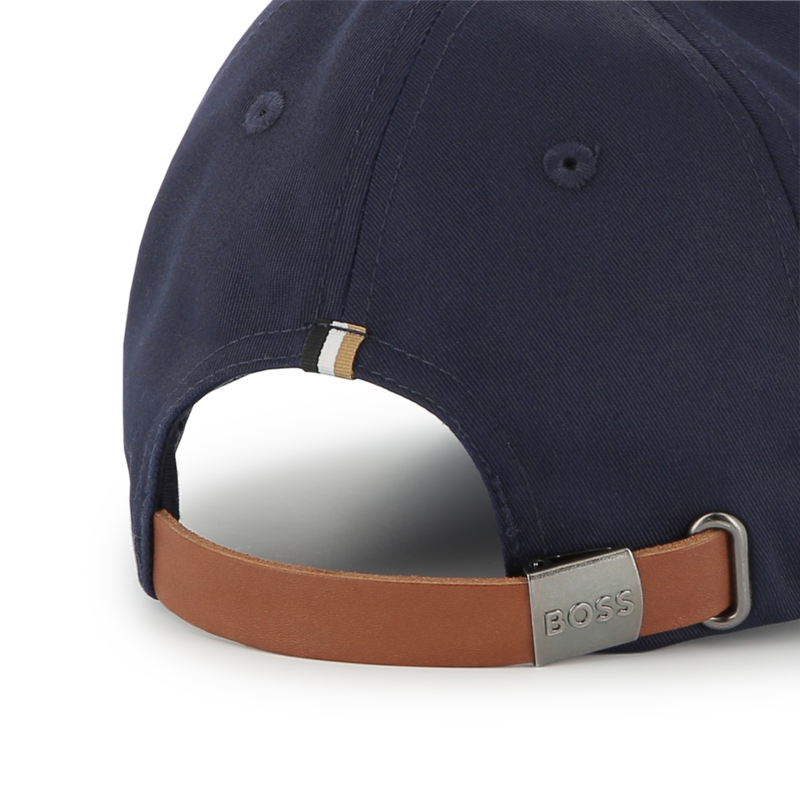 Baseball Hat BOSS 
                        BOY