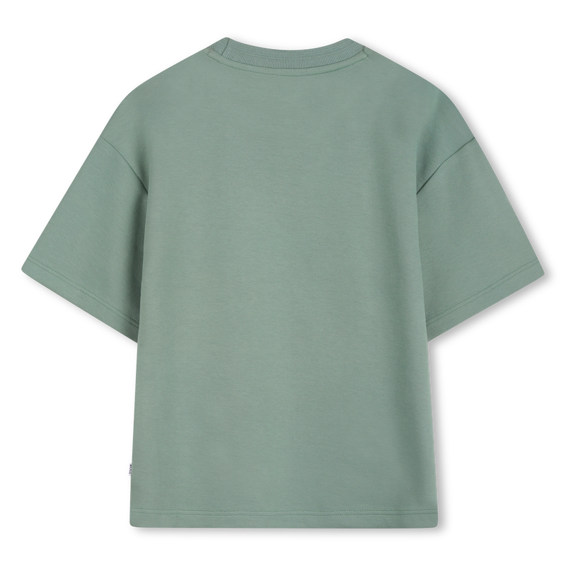 Short-Sleeved T-Shirt BOSS 
                        BOY