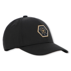 Adjustable embroidered cap BOSS 
                    BOY