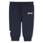 Tracksuit Set BOSS 
                    BOY