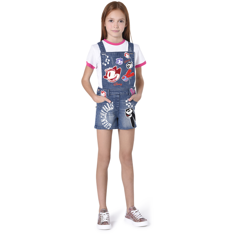 Disney graphic tee GIVENCHY 
                    GIRL