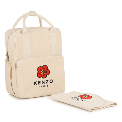 Diaper Bag KENZO KIDS UNISEX