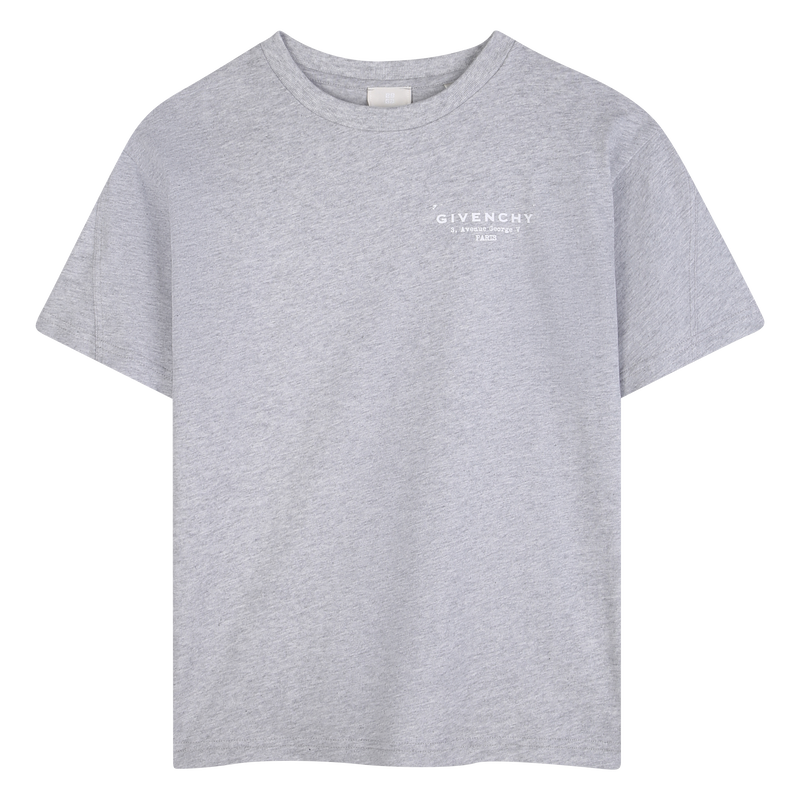 SHORT-SLEEVED T-SHIRT GIVENCHY 
                        UNISEX