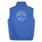 Puffer Vest TIMBERLAND 
                    BOY