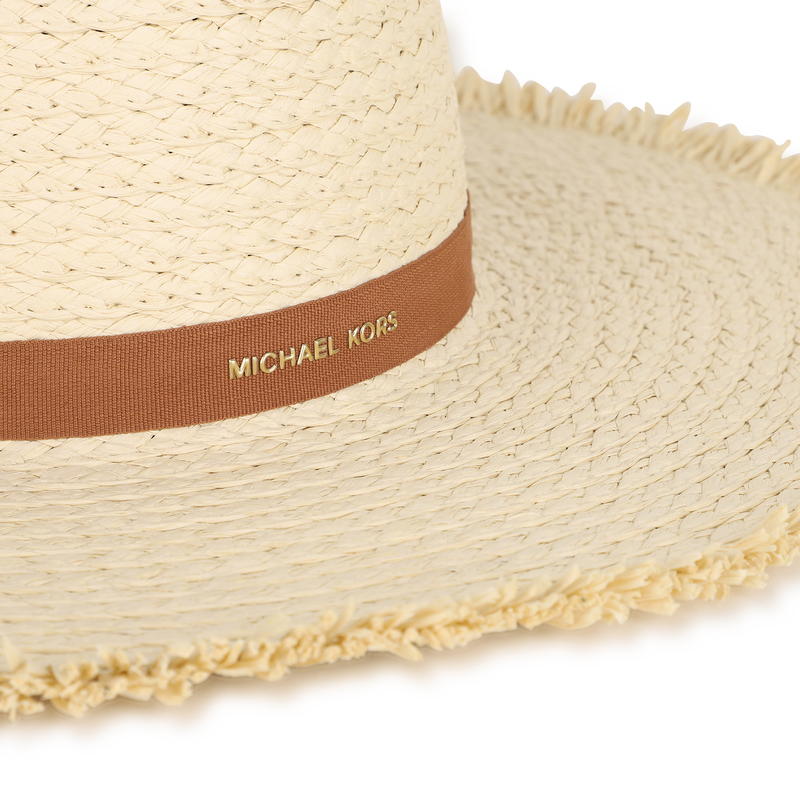 Braided Hat MICHAEL KORS 
                        GIRL