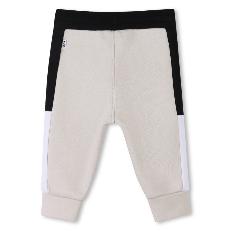 Fleece Lounge Set BOSS 
                        BOY