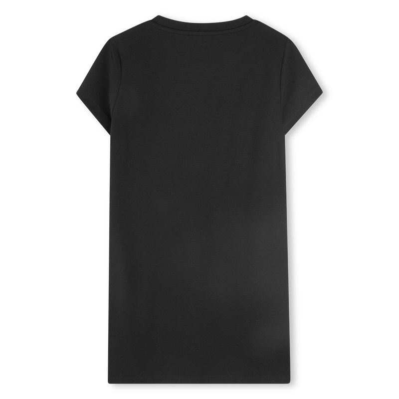 2-in-1 dress DKNY 
                        GIRL