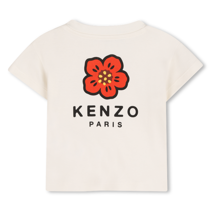 Pants, cardigan, and t-shirt set KENZO KIDS 
                        UNISEX
