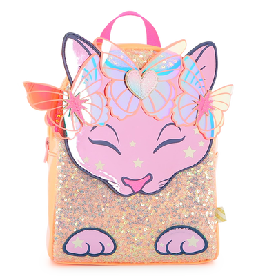 Backpack BILLIEBLUSH GIRL
