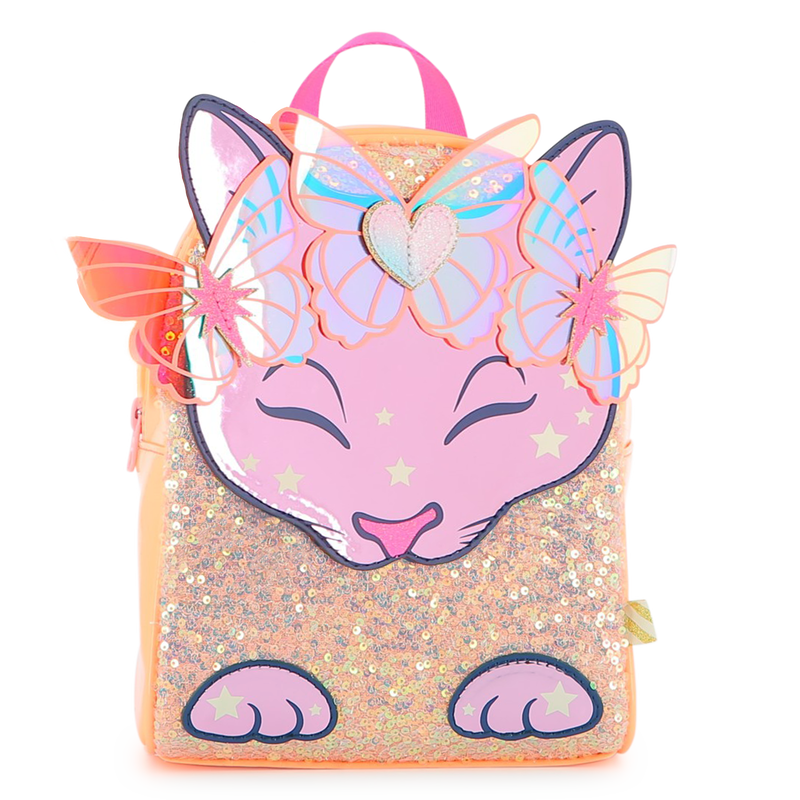Backpack BILLIEBLUSH 
                    GIRL