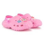 Colorful Clogs BILLIEBLUSH 
                    GIRL