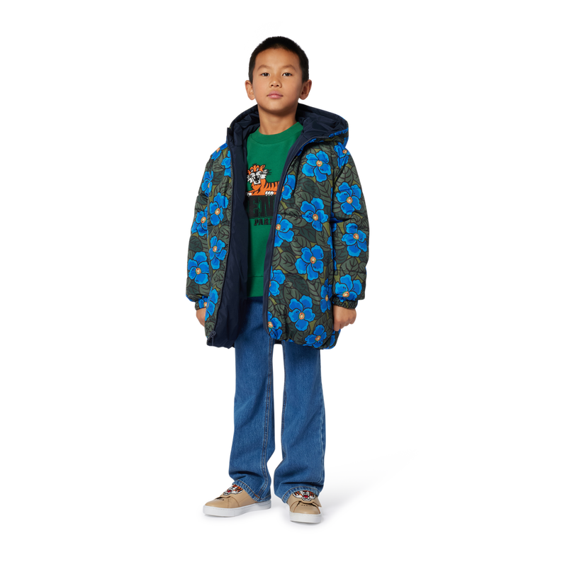 Denim pants KENZO KIDS 
                        BOY