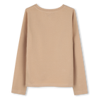 Long sleeve t-shirt MICHAEL KORS 
                    GIRL