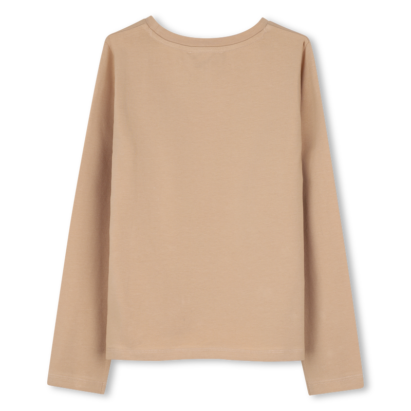 Long sleeve t-shirt MICHAEL KORS 
                        GIRL