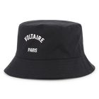 Embroidered Bucket Hat ZADIG VOLTAIRE 
                    BOY