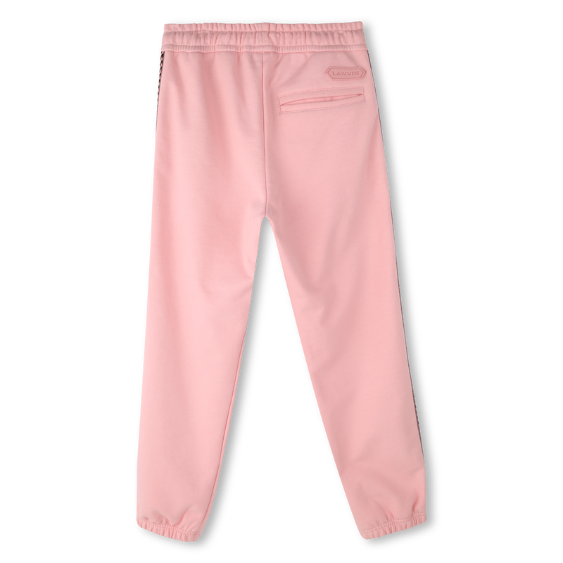 Jogging bottoms LANVIN 
                    GIRL