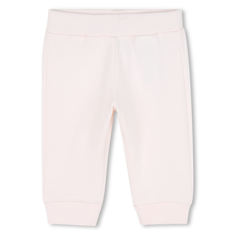 Sweatshirt + pants set KENZO KIDS 
                        GIRL