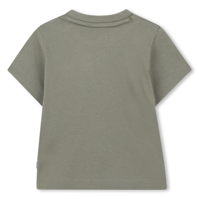 Long Sleeve T-Shirt BOSS BOY