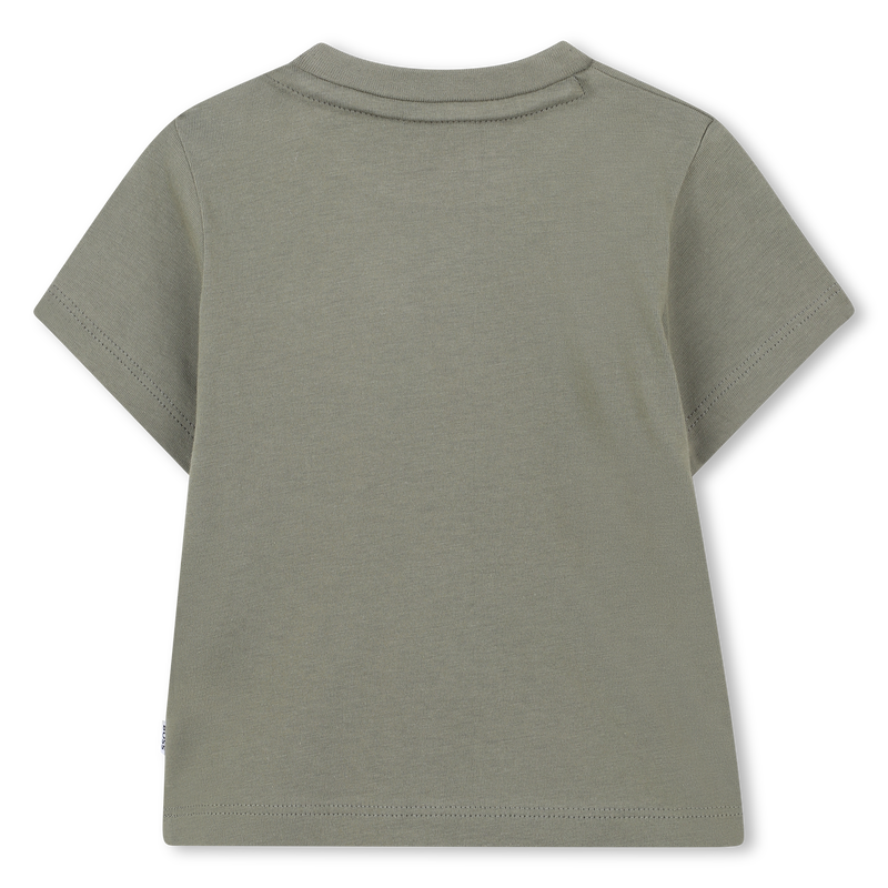Long Sleeve T-Shirt BOSS 
                    BOY