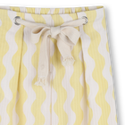 Cotton Pants KIDS AROUND 
                    GIRL