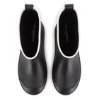 Rain boots KARL LAGERFELD KIDS 
                    GIRL