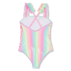 One-Piece Swimsuit BILLIEBLUSH 
                    GIRL