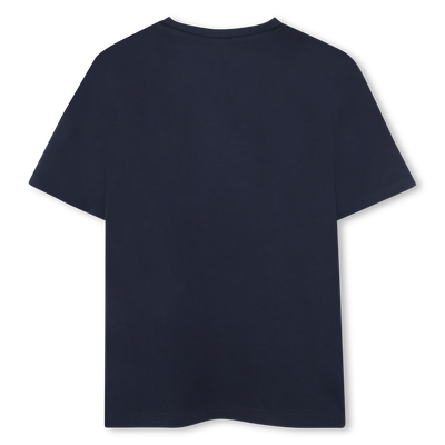 Short-sleeved T-shirt BOSS BOY
