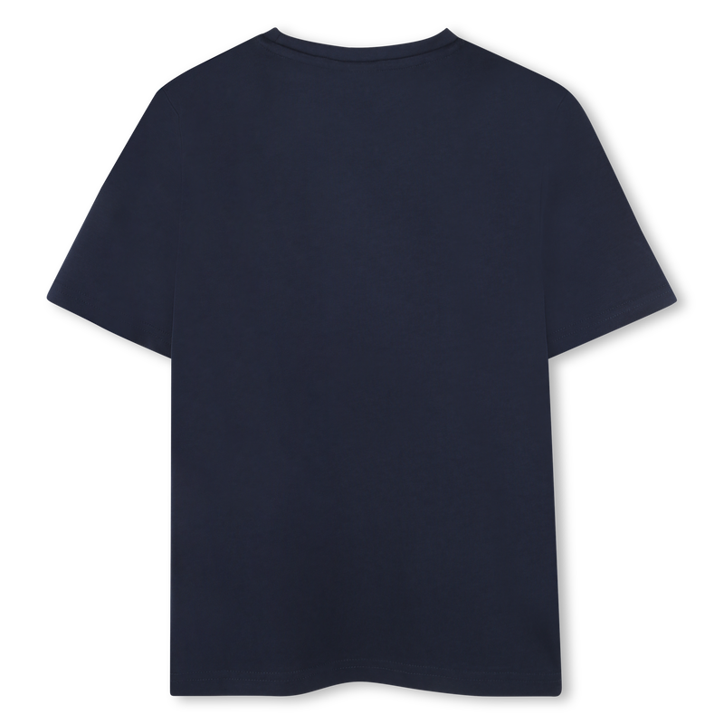 Short-sleeved T-shirt BOSS 
                    BOY