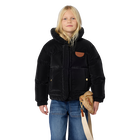 Down jacket CHLOE 
                    GIRL
