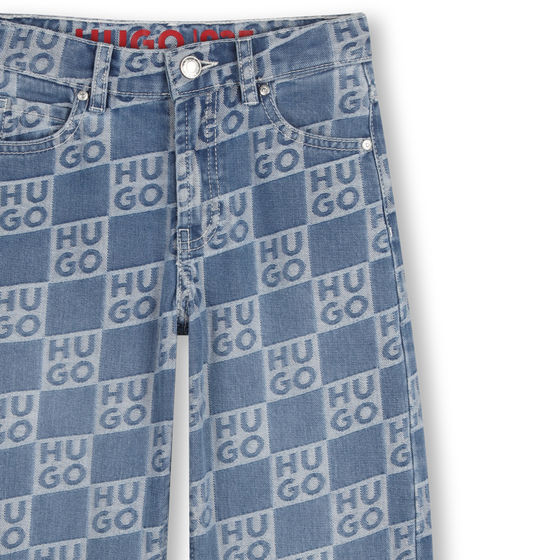 Jeans HUGO 
                        GIRL