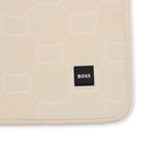 Reversible blanket BOSS 
                    UNISEX