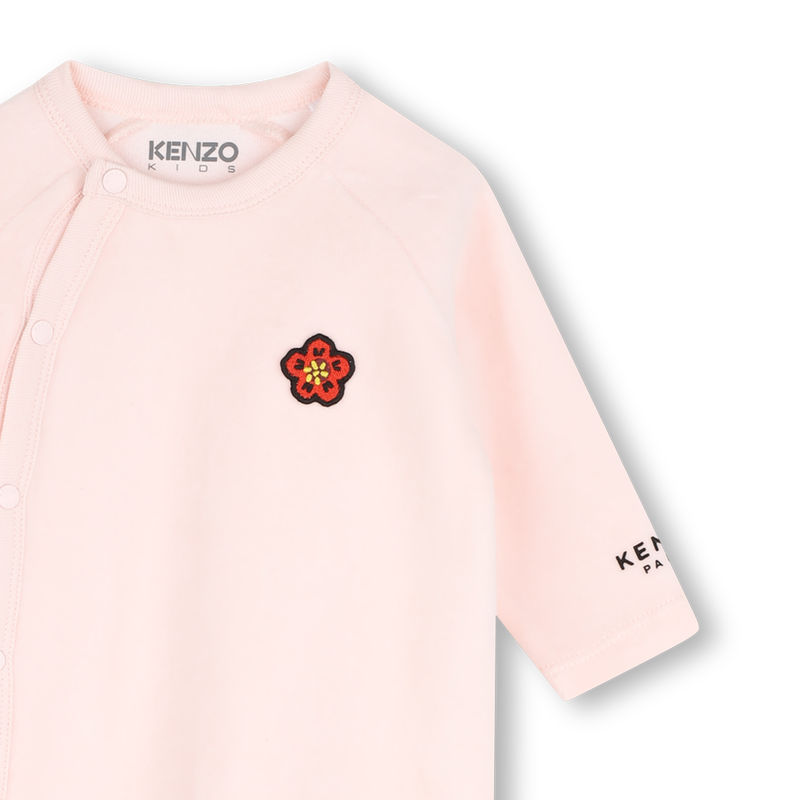 Pajamas KENZO KIDS 
                        UNISEX