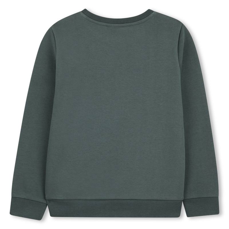 Fleece Sweatshirt BOSS 
                        BOY