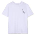 Short-Sleeved T-Shirt GIVENCHY 
                    BOY