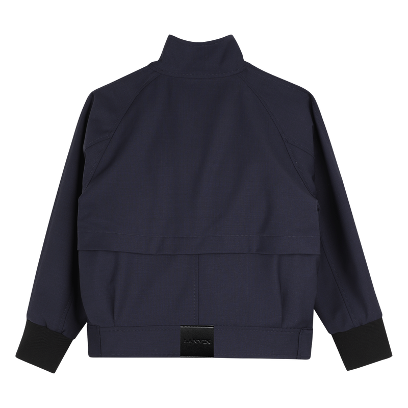 Ceremonial jacket LANVIN 
                        BOY