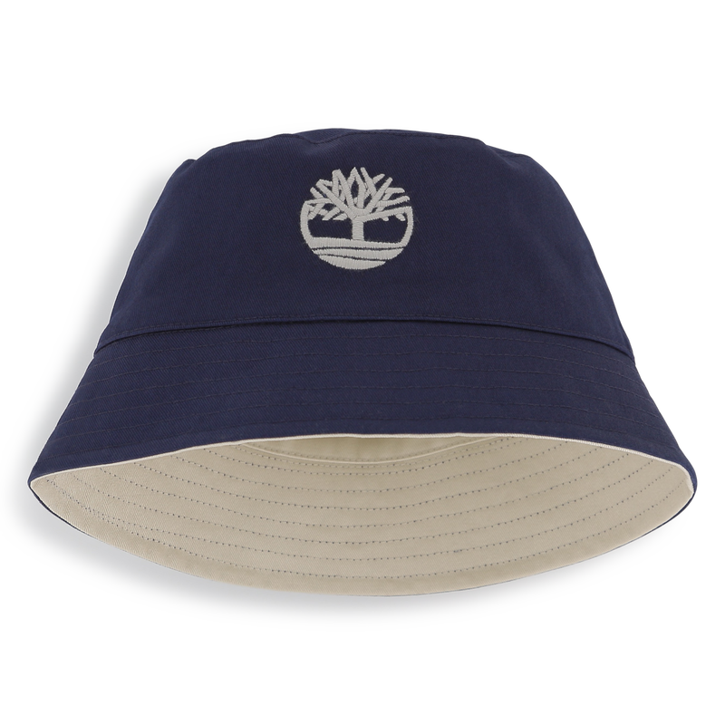 Reversible Bucket Hat TIMBERLAND 
                        BOY