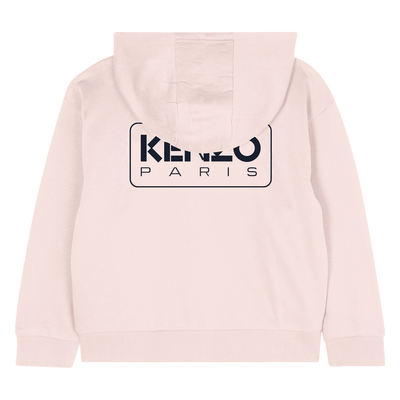 Jogger cardigan KENZO KIDS UNISEX