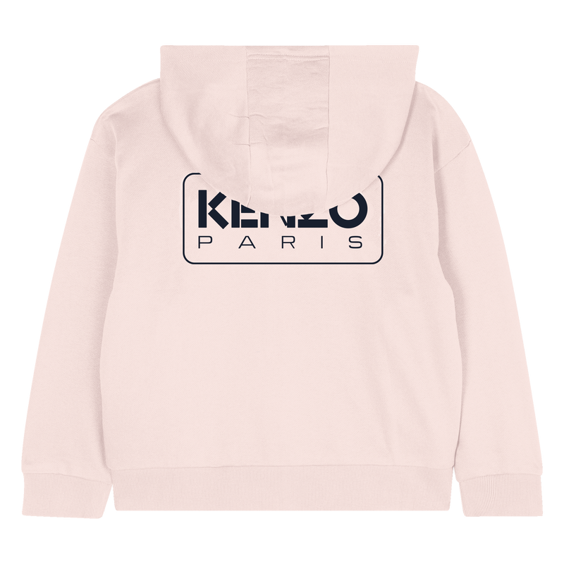 Jogger cardigan KENZO KIDS 
                        UNISEX
