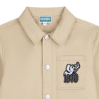 Safari Jacket KENZO KIDS 
                    BOY