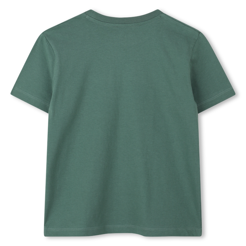 Short-sleeved T-shirt ZADIG & VOLTAIRE 
                        BOY