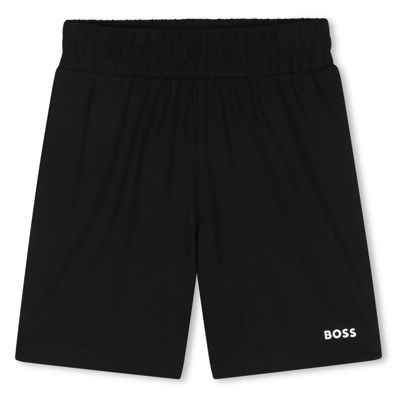 Shorts Outfit Set BOSS 
                        BOY