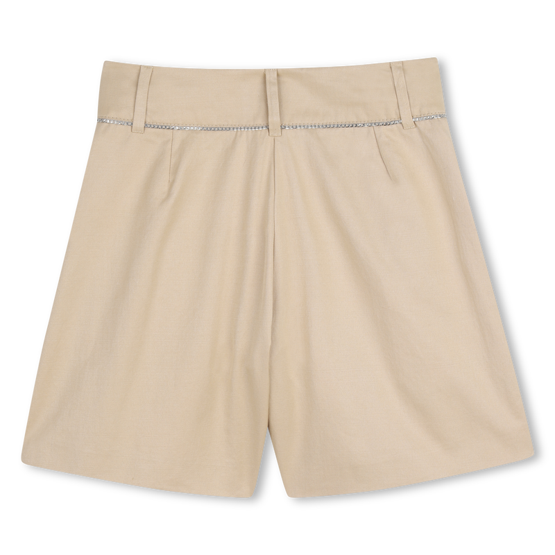 Detailed Shorts DKNY 
                        GIRL