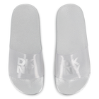 Slides DKNY 
                    GIRL