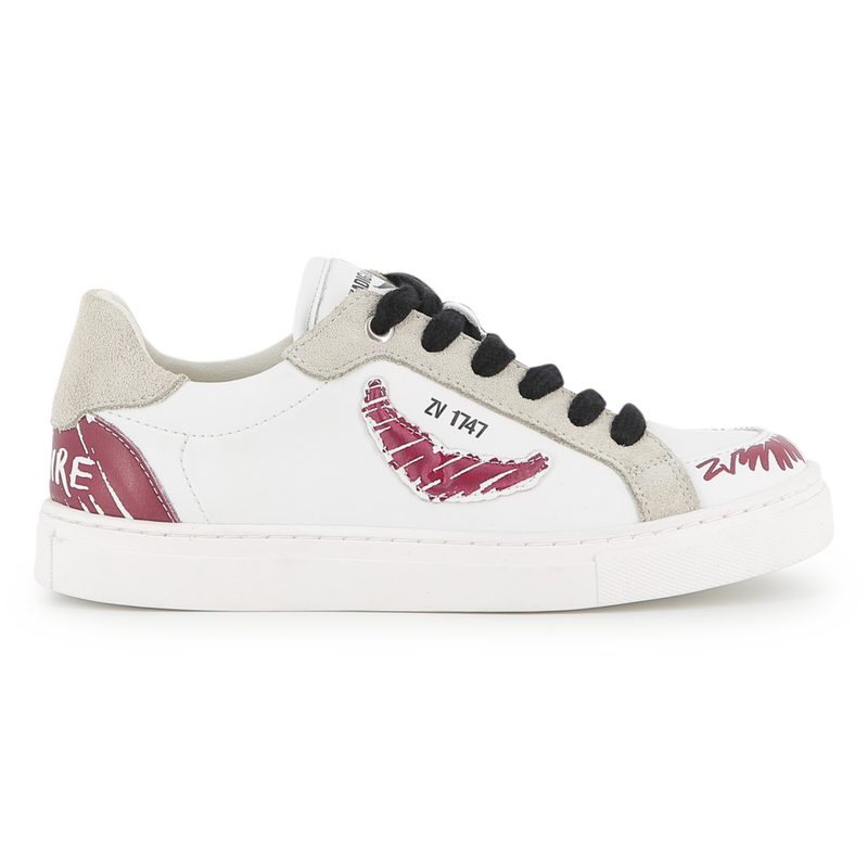 Sneakers ZADIG VOLTAIRE 
                        BOY