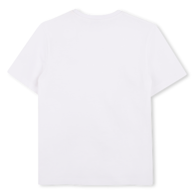 Short sleeve t-shirt BOSS BOY