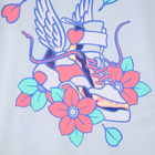 Short-Sleeved T-Shirt BILLIEBLUSH 
                    GIRL