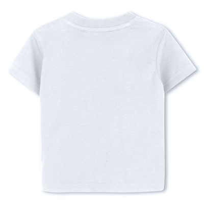 Short sleeve t-shirt KENZO KIDS UNISEX