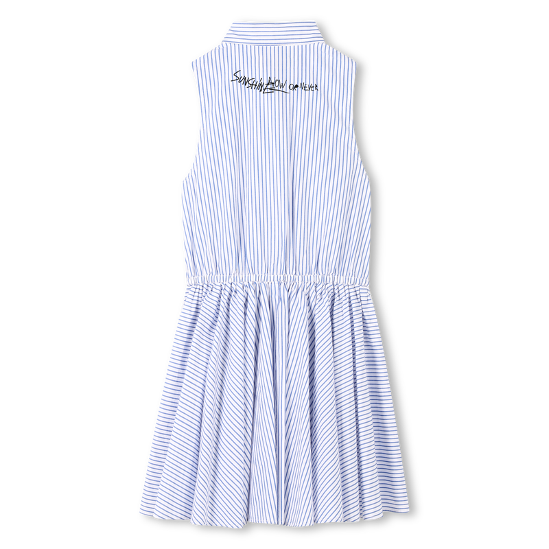 Striped dress ZADIG & VOLTAIRE 
                    GIRL