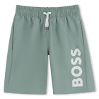 Swim Trunks, GREEN BAY, hi-res